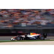 Minichamps 1/64 Visa Cash App RB Formula One VCARB 03-Liam Lawson-Australian GP 2026