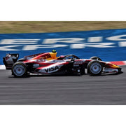 Minichamps 1/64 Visa Cash App RB Formula One VCARB 03-Liam Lawson-Japanese GP 2026