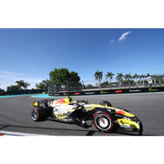 Minichamps 1/64 Visa Cash App RB Formula One VCARB 03-Liam Lawson-Miami GP 2026