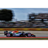 Minichamps 1/64 Visa Cash App RB Formula One VCARB 03-Liam Lawson-Spain GP 2026