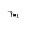 Minichamps 530258704 1/64 Mclaren Formula 1 Team Mcl39 Lando Norris World Champion Abu Dhabi Gp 2025 With Standing Figurine, Pitboard And Position Board