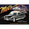 Moebius 1/25 1952 Hudson Hornet Model Kit