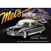 Moebius 1/25 1952 Hudson Hornet Model Kit