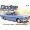 Moebius 1/25 1965 Dodge Coronet Sedan Model Kit