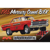 Moebius 1/25 1965 Mercury Comet B/FX Model Kit