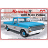 Moebius 1/25 1968 Mercury M100 Pickup Model Kit