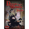 Moebius 1/8 Dracula Meets the Wolfman - Frazetta Model Kit