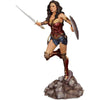 Moebius 1/8 Wonder Woman Batman v Superman Resin Model Kit