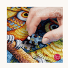Cherry Pazzi 20449 Moonlight Owls 500pc Jigsaw Puzzle