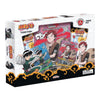 Naruto Mythos TCG - Shinobi Shiren "Gaara vs Rock Lee" (1st Edition) Starter Deck