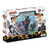 Naruto Mythos TCG - Shinobi Shiren " Kakashi vs Zabuza" (1st Edition) Starter Deck