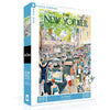 New York Puzzle Company Art Festival 1000pc Jigsaw Puzzle