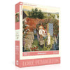 New York Puzzle Company Beekeepers 500pc Jigsaw Puzzzle