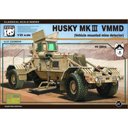 Panda Hobby 1/35 Husky Mk.III CMMD Model Kit