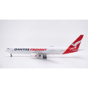 Panda Model 62519 1/400 Qantas Freight Boeing 767-300F VH-EFR