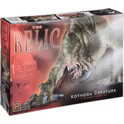 Pegasus 1/12 The Relic Kathoga