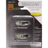 Pegasus 1/144 Sd.Kfz.251/9 and Sd.Kfz.251/22 Winter Colours Pre-Painted Models