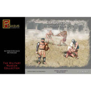 Pegasus 1/32 Gladiators Set 2