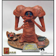 Pegasus 1/8 The Martian War of the Worlds Pre-Built Model