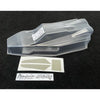 Penguin Dart LD2 LCG Body 0.75mm