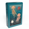 Penny Puzzle 017 Deep Sea Dancers 99pc Micro Jigsaw Puzzle