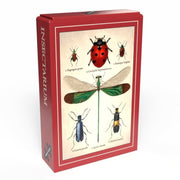 Penny Puzzle 019 Insectarium 99pc Micro Jigsaw Puzzle