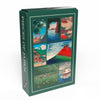 Penny Puzzle 021 Pieces of Japan 99pc Micro Jigsaw Puzzle