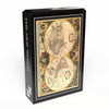 Penny Puzzle 024 The New World 99pc Micro Jigsaw Puzzle