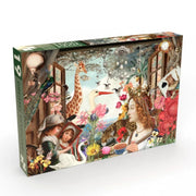 Penny Puzzle 119 Dreams Revisited 1000pc Jigsaw Puzzle