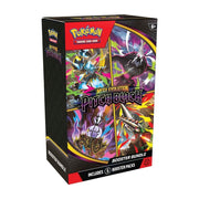 Pokemon TCG Mega Evolutions 5 Pitch Black Booster Bundle