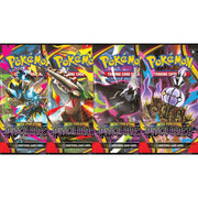 Pokemon TCG Mega Evolutions 5 Pitch Black Booster Bundle