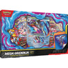 Pokemon TCG Mega Greninja ex Premium Collection