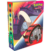 Pokemon TCG Portfolio Mini Portfolio 2024