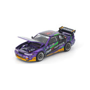 Pop Race 1/64 EVA RT Test Type-01 Pandem S13