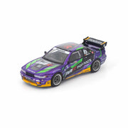 Pop Race 1/64 EVA RT Test Type-01 Pandem S13
