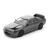 Pop Race R32 GT-R Dark Chrome