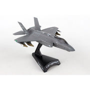 Postage Stamp 1/144 F-35 RAAF