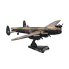 Postage Stamp 1/150 Avro Lancaster RAAF G for George