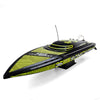 ProBoat Sonicwake 36 V3 Self Righting Deep-V RC Boat RTR (Black)
