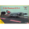 Sova-M 1/144 F-4K Phantom-II FG.1