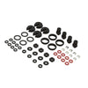 Proline PowerStroke Shock Rebuild Kit Losi Micro B/T