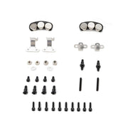 Proline Replacement Hardware Kit Rock-Tek 1.9in Tyre Weight System