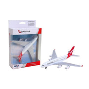 Daron Airbus A380 Single Plane