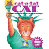 Gamewright Rat-a-Tat Cat Game
