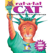 Gamewright Rat-a-Tat Cat Game
