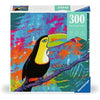 Ravensburger 00771-5 Magical Tukan 300pc Jigsaw Puzzle