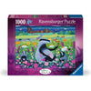 Ravensburger 01753-0 Meadow Mischief 1000pc Jigsaw Puzzle