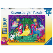 Ravensburger 04264-8 The Magical Journey 150pc Jigsaw Puzzle