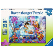 Ravensburger 04303-4 UnderSea Dreams 150pc Jigsaw Puzzle