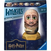 Ravensburger 08046-6 Hylkies 39-Harry Potter Dobby 3D 54pc Jigsaw Puzzle